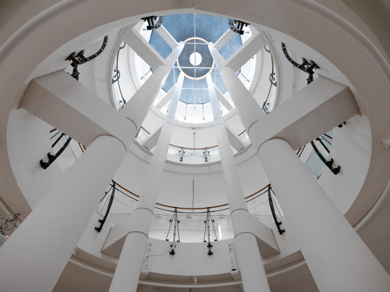 Mother Song II | Wineke Gartz — museum-expo in het Gooi