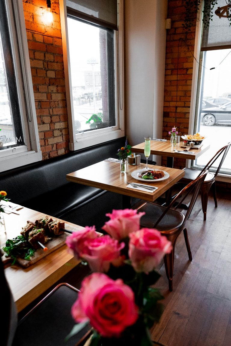 Café Centraal — restaurant in Het Gooi