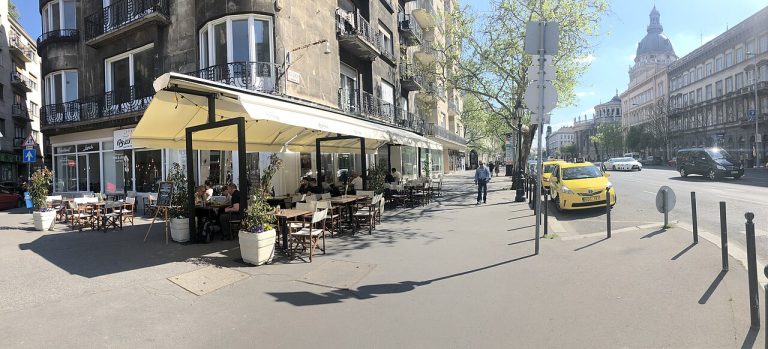 Het Wijnlokaal — restaurant in Het Gooi