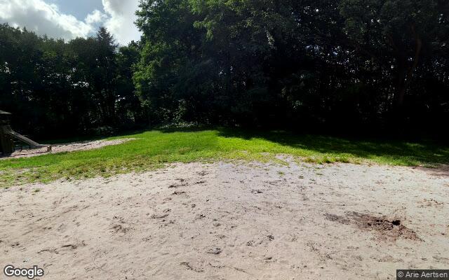 Speeltuin Wezellaan