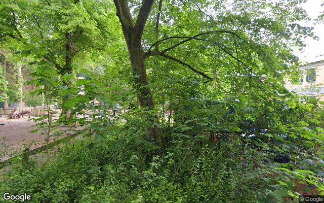 Speeltuin Loosdrechtse Bos