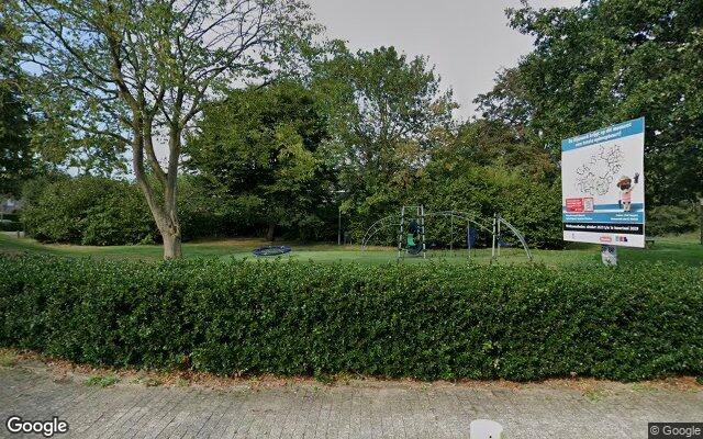 Speeltuin Hoofdweg