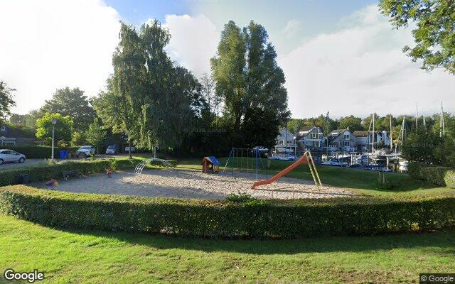 Speeltuin Wijkplaats