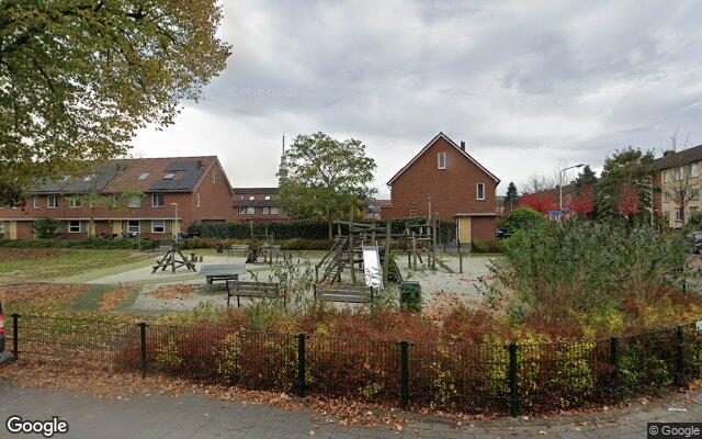 Speeltuin Verschurestraat