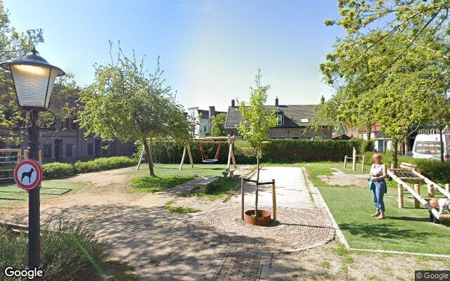 Speeltuin Broshuizen
