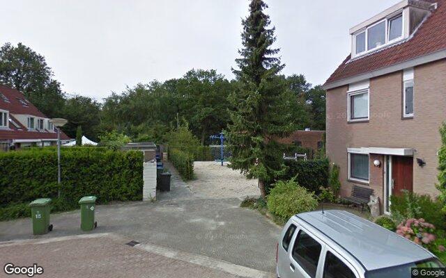 Speeltuin Heemraad