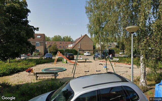 Speeltuin Schepenen