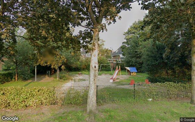 Speeltuin Keizer Ottoweg