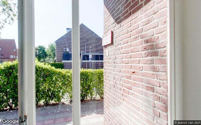 Speeltuin Rigelstraat