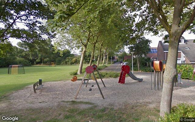 Speeltuin Eland