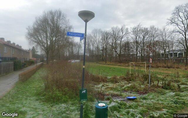 Speeltuin Eksterlaan
