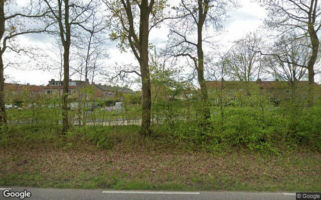 Speeltuin Randweg