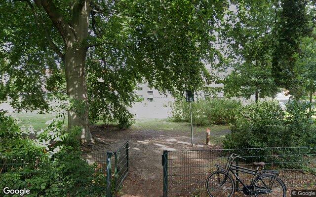 Speeltuin P.J. Lomanlaan