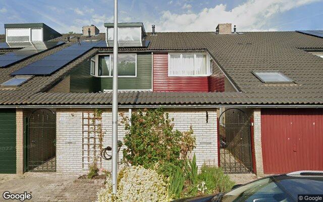 Speeltuin Varenmeent