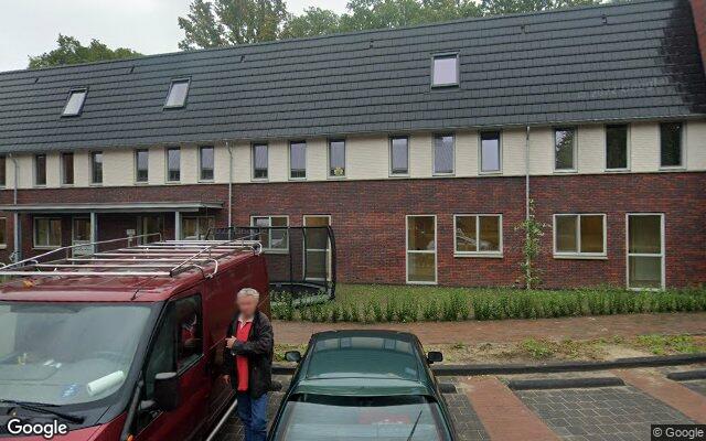 speeltuin ons genoegen