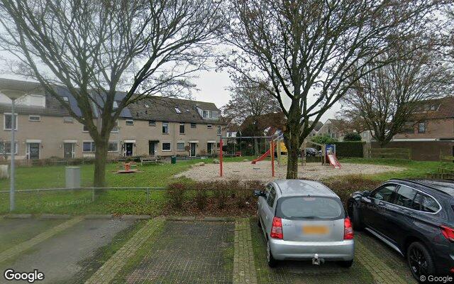 Speeltuin Veenderij