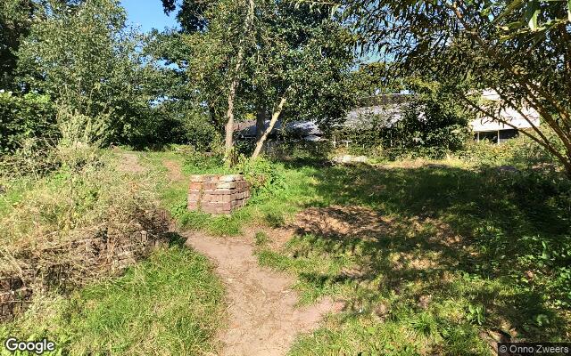 Speeltuin (‘s-Graveland)