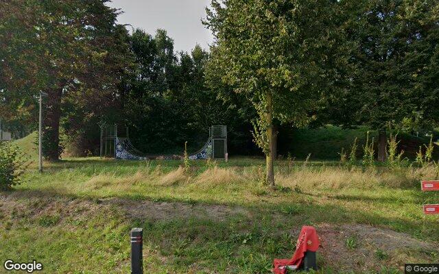 Speeltuin Reigerpad