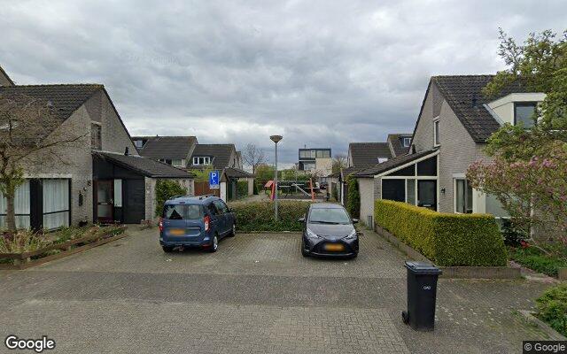 Speeltuin Oostindië
