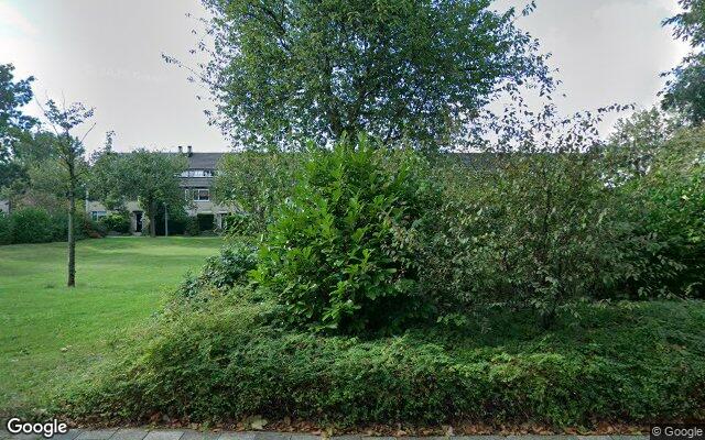Speeltuin Draaikom