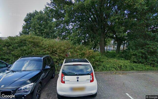 Speeltuin Damwand