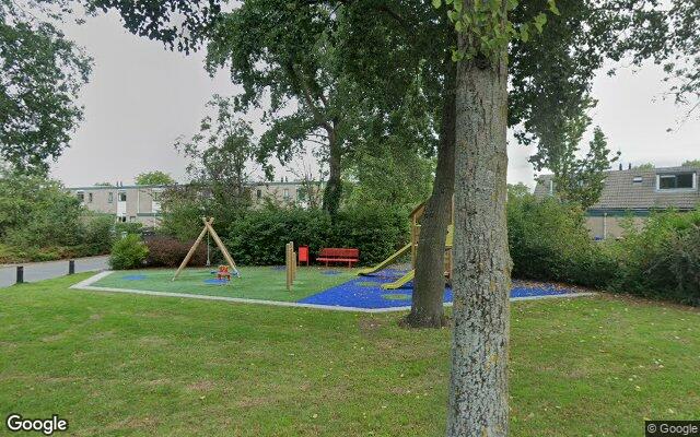 Speeltuin Abbert