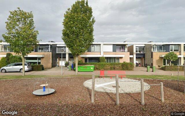 Speeltuin Gooisekust