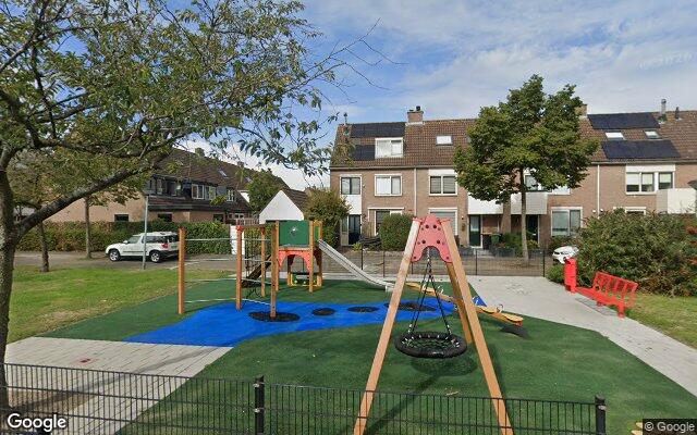 Speeltuin Salland