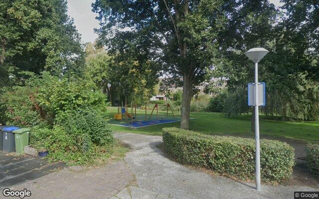 Speeltuin Klipper