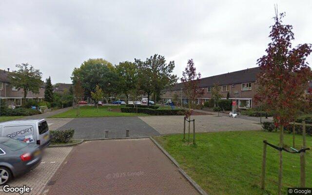Speeltuin Roef