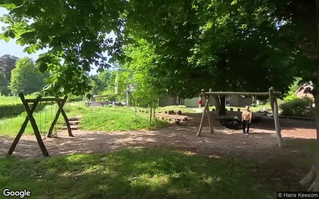 Speeltuin (‘s-Graveland)