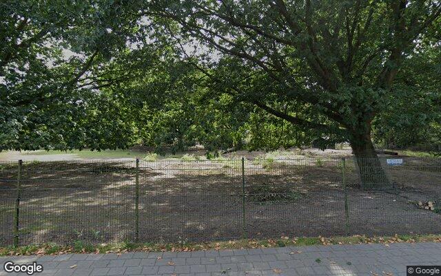 Hertenkamp