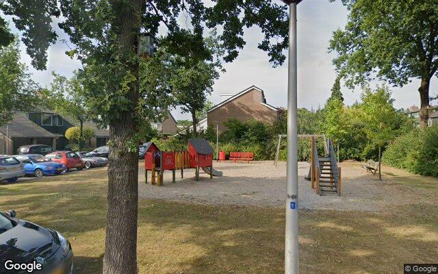 Speeltuin Braam