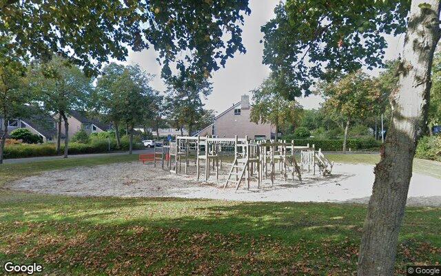 Speeltuin Walstro