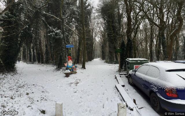 Speeltuin (Naarden)