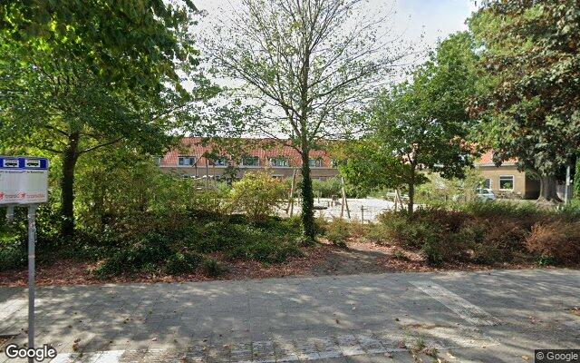 Speeltuin K.P.C. de Bazelstraat