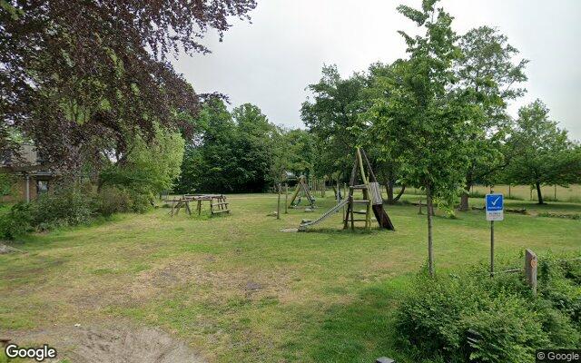 Speeltuin Rading