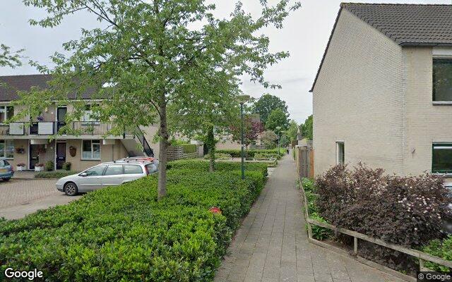 Speeltuin Jasmijnlaan