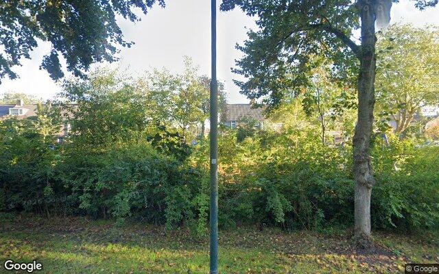 Speeltuin Geelvincklaan