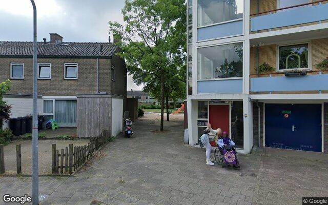 Speeltuin ‘t Harde