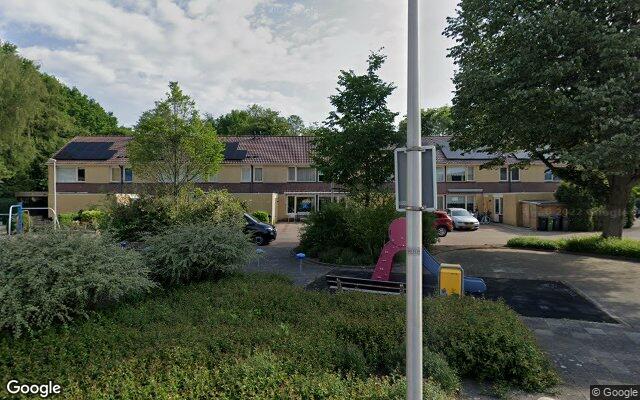 Speeltuin Distelmeent
