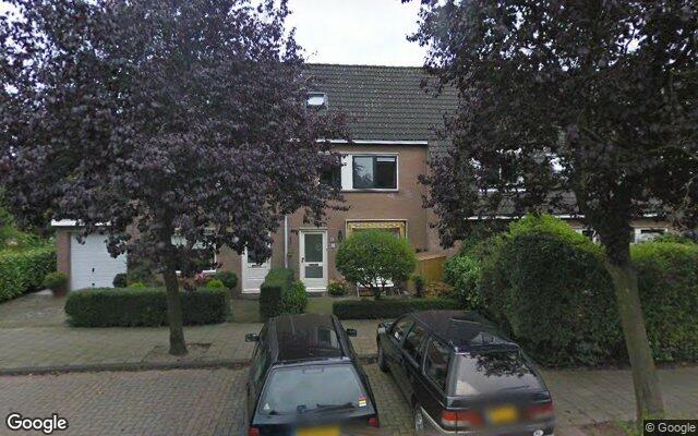 Speeltuin Kikkerbeet