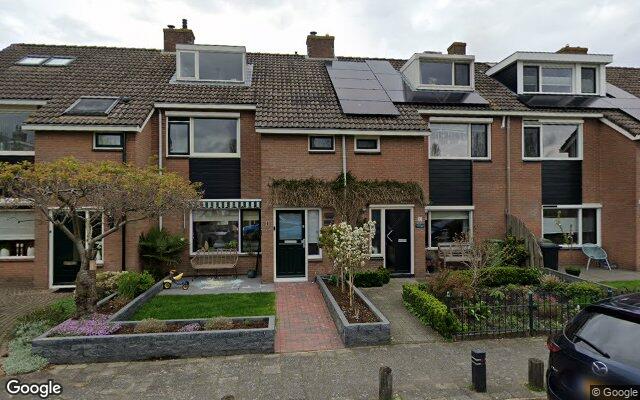 Speeltuin Hoflaan