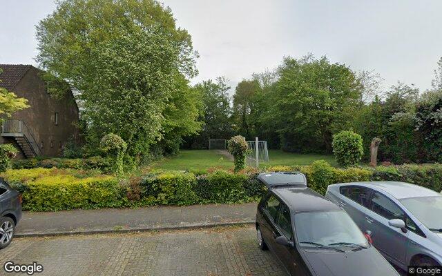Speeltuin Bernard van Beeklaan
