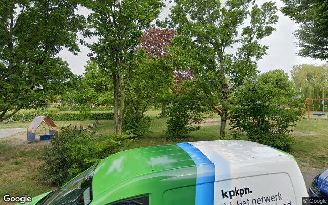 Speeltuin Dobbestraat