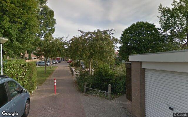 Speeltuin Tjonger