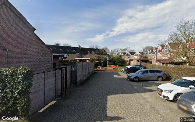 Speeltuin Vlie
