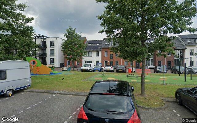 Speeltuin Scheepswerf