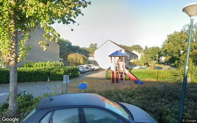 Speeltuin Vrijheid