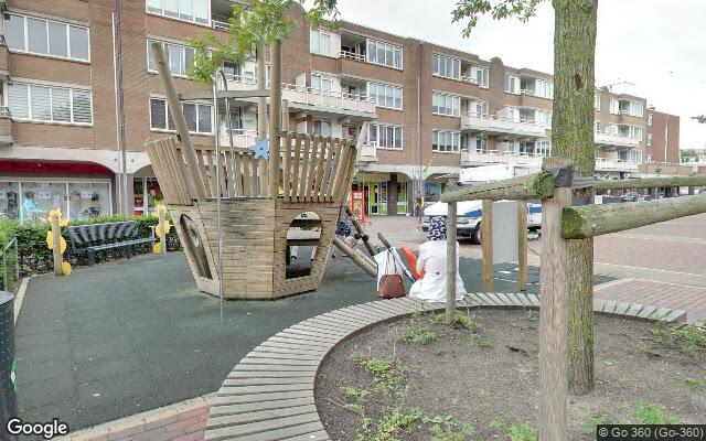 Speeltuin Oostermeent-Noord